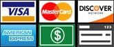 Payment Method Logos