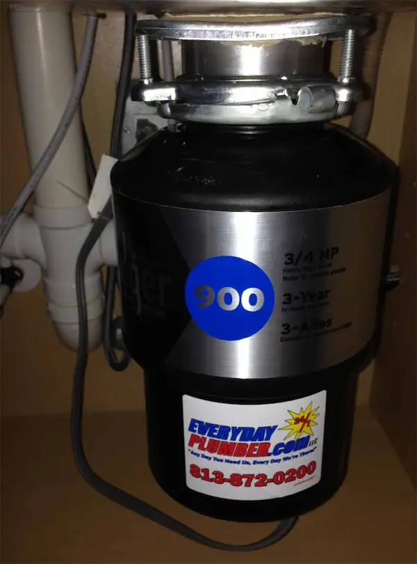 garbage-disposal-repair-install-tampa garbage disposal repair and installation by Tampa plumbers